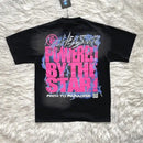 Hellstar Powered By The Star T-Shirt 