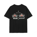 Rhude x McLaren Car T-Shirt 
