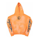 Hellstar Fire Orange Sweatshirt 