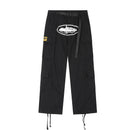 Calça Corteiz Guerillaz Cargo