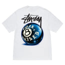 Stussy x Born X Raised 8 Ball T-Shirt 
