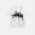 Camiseta Stussy Shattered