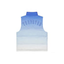 Trapstar Irongate T Badge Gilet Ice Vest 