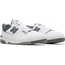 Tênis New Balance 550 White Castlerock - ELEGANZ OUTLET