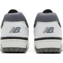 Tênis New Balance 550 White Castlerock - ELEGANZ OUTLET