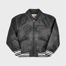 Jaqueta Corteiz Leather