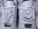 Air Force 1 Low Travis Scott Sail