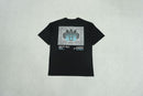 Amiri Ma Bandana Black T-Shirt 