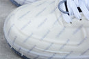 Air Force 1 Experimental Postcard Ghost 