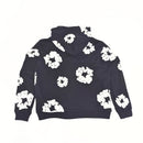 Moletom Denim Tears The Cotton Wreath Black