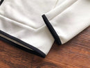 Nike Tech Fleece White Set 