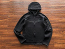 Nike Tech Fleece Set Black 