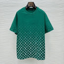 Louis Vuitton LVSE Monogram Gradient Green T-Shirt 