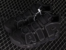 Nike Air More Uptempo Black Reflective (2018)