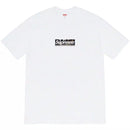Camiseta Supreme Milan 'Grazie'