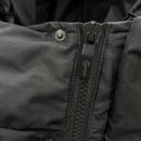 Trapstar Decoded 2.0 Black Puffer Jacket 