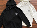 Moletom Stussy Logo Basic