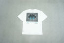 Amiri Ma Bandana White T-Shirt 