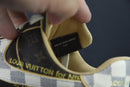 Nike Air Force 1 Low x Louis Vuitton x Off-White "Coffee" - ELEGANZ OUTLET