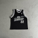 Conjunto Trapstar Shooters Basketball