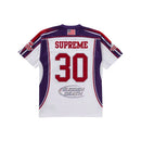 Camiseta Supreme Sudden Death Football
