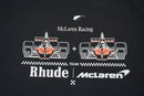 Rhude x McLaren Car T-Shirt 