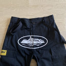 Calça Corteiz Guerillaz Cargo