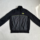 Synaworld 'Syna Logo' Shell Set Black/Gray/Yellow 