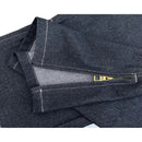 Louis Vuitton Monogram Flower Denim Pants 