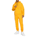 Conjunto Nike x NOCTA Amarelo
