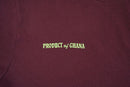 Camiseta Off-White x Daily Paper x Surf Ghana