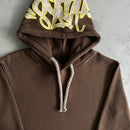 Conjunto Synaworld Brown