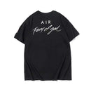 Nike Air x Fear of God T-Shirt 