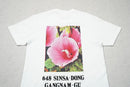 Supreme Seoul Box Logo T-Shirt 