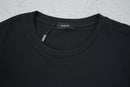Amiri Bar Logo Black T-Shirt 