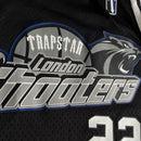 Conjunto Trapstar Shooters Basketball