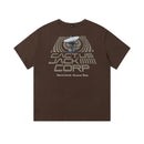 Travis Scott Nike x CACT.US CORP T-Shirt