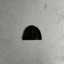 Synaworld Cap Black/Red 
