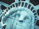 Jaqueta Supreme The North Face Statue of Liberty