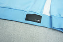 Amiri Always On Point Track Blue Jacket 