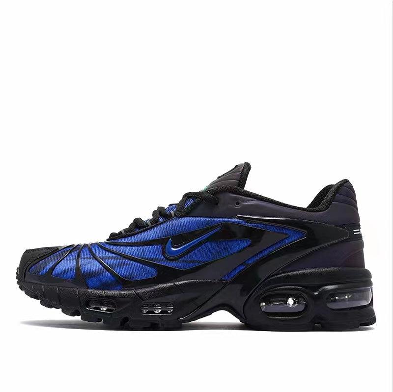 Skepta x Tailwind V "Dark Blue" - ELEGANZ OUTLET