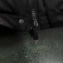 Trapstar Decoded 2.0 Black Puffer Jacket 