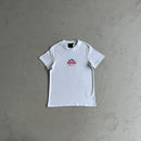 Camiseta Syna World x Evian Logo