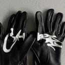 Luva Corteiz Leather