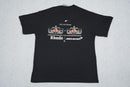 Rhude x McLaren Car T-Shirt 