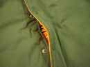 Nike x Stussy Double Face Bomber Jacket Green 