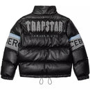 Trapstar x Iceberg Puffer Jacket 