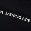 Pronta Entrega - Camiseta BAPE Ape Head Moon