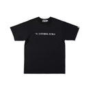 Pronta Entrega - Camiseta BAPE Ape Head Moon